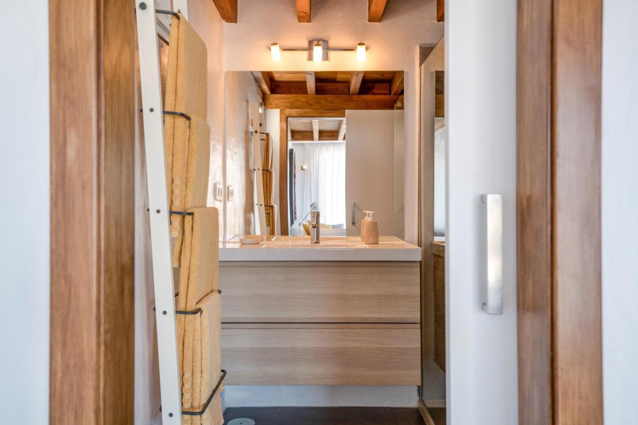 Vila El Loft Famara Exteriér fotografie